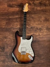 Fretlight 400 guitar for sale  Lakeport