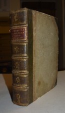 Decamerone fig. 1762 usato  Arezzo