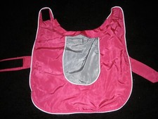 Dark pink medium for sale  STREET