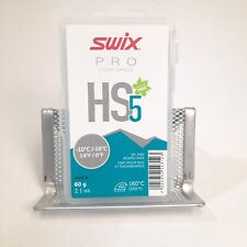 Swix hs5 turquoise for sale  Portland