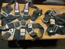 Racing harnesses point for sale  LINGFIELD