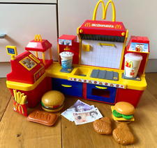 Mcdonalds vintage 2001 for sale  STEVENAGE