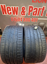265 hankook evo for sale  NORTHAMPTON