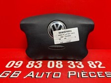 Volkswagen golf airbag d'occasion  Grasse
