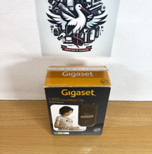 Siemens gigaset l410 d'occasion  Illzach