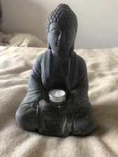 Buddha figur groß gebraucht kaufen  Sternberg