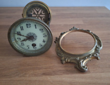 Ancien mouvement pendule d'occasion  Montmorency