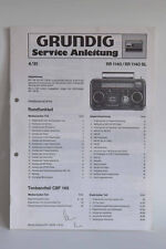 grundig service manual gebraucht kaufen grundig service manual gebraucht kaufen Wiesbaden