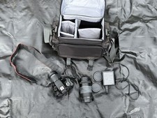 Canon t3i slr for sale  Locust