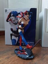 Harley quinn collectibles gebraucht kaufen  Krefeld