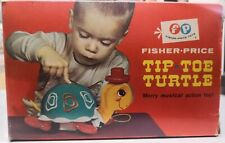 Gioco educativo fisher usato  Aosta