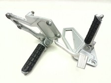 Coppia pedane pilota usato Coppia pedane pilota usato  Italia