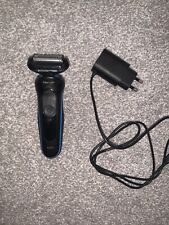 Braun series shaver for sale  WAKEFIELD