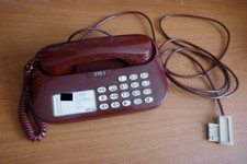 Téléphone fixe matra d'occasion  Villars