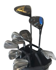 Herren komplettset taylormade gebraucht kaufen  Nordkirchen