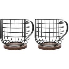 Pieces luftdichte kaffeedose gebraucht kaufen  Versand nach Germany