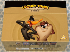 Looney tunes the gebraucht kaufen  München