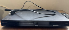 DVD player Philips DVP 3982 com controle remoto, testado.  Algumas marcas e arranhões nele , usado comprar usado  Enviando para Brazil