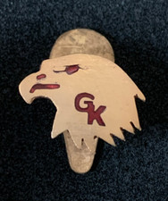 Granata korps torino usato  Italia