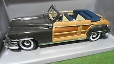 Chrysler town country d'occasion  Rochefort-Montagne