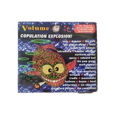Copulation explosion cure usato  Italia