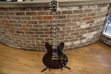 Gibson 335 semi for sale  Hillsboro