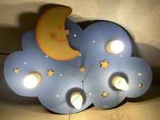Kinderzimmer deckenleuchte lam gebraucht kaufen  Bendorf