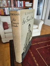 Sir francis drake gebraucht kaufen  Reinbek