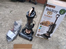 Beldray bel0648nrg turbo for sale  SHEFFIELD