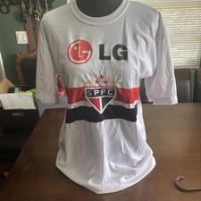 Camiseta de futebol SPFC # 10, usado comprar usado  Enviando para Brazil