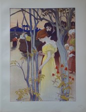 Paul balluriau crépuscule d'occasion  Paris XII