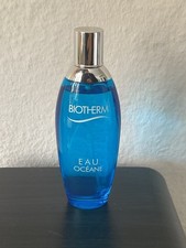 Biotherm eau ceane gebraucht kaufen  Wuppertal