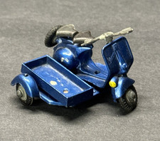 Tekno 444 vespa d'occasion  Expédié en Belgium