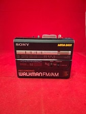 Vintage sony recording for sale  HUDDERSFIELD