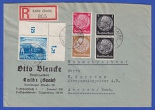 Reich 1941 leipziger gebraucht kaufen  München