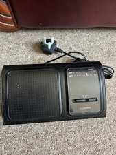 Lowry portable dab for sale  WREXHAM