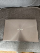 Asus zenbook excellent d'occasion  Sannois