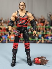 Wwe mattel custom for sale  Marietta