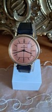 Movado cassa oro usato  Savignano sul Rubicone