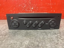 Autoradio auto radio d'occasion  Meaux