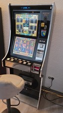Magic games standgerät gebraucht kaufen  Schwerte