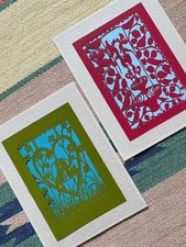 Pair rob ryan for sale  NEWQUAY
