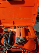 Hilti 12s sds gebraucht kaufen Hilti 12s sds gebraucht kaufen  Pirmasens