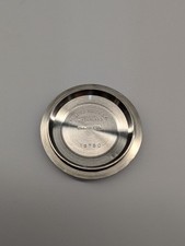 Original Rolex Caseback 16750 For GMT-Master comprar usado  Enviando para Brazil