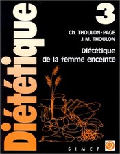 Dietetique femme enceinte d'occasion  France