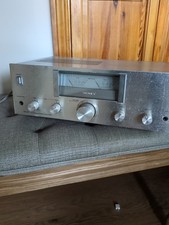 Sony 212 integrated for sale  WATFORD