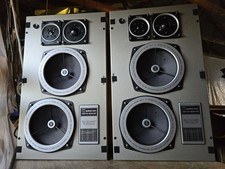 Grundig super hifi gebraucht kaufen  Petersberg