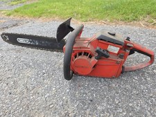 Craftsman 3.7 chainsaw for sale  Swansea