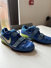 Men nike romaleos for sale  LIVERPOOL