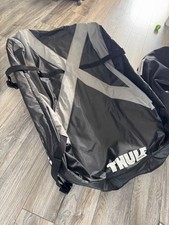 Thule ranger foldable for sale  HALESOWEN